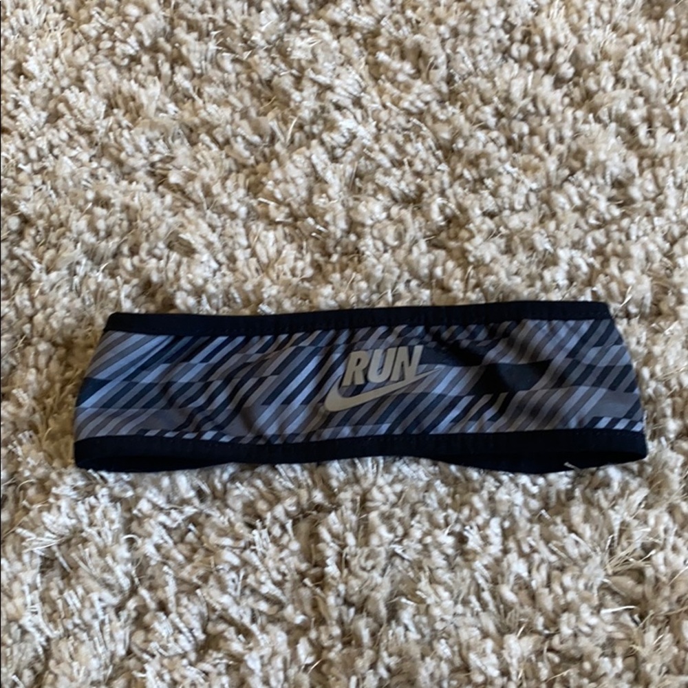 Nike Headband